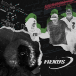 FIEND WORLDWIDE