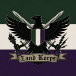 Evron Land Korps