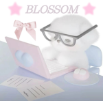 BLOSSOMMMM