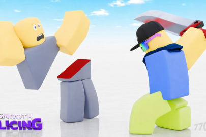 SmoothSlicingHub Keyless