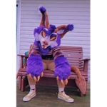 furry gang !