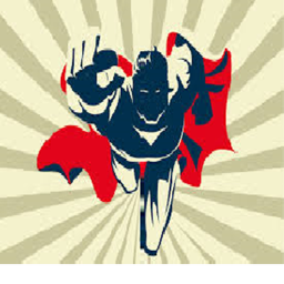 Super power simulator new traning update 4 icon