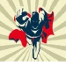 Super power simulator new traning update 4 icon