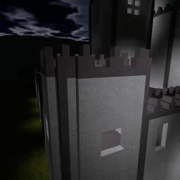 Ulfstead Castle (Night) icon