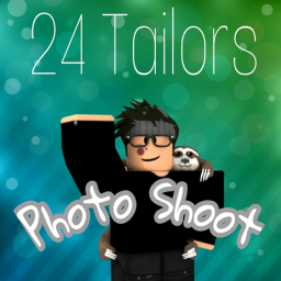 24 Tailors's Photo Shoot