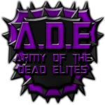Army of the Dead Elites