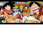 everything ANIME