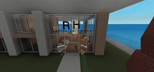 scottish army(OSA) Interview Center