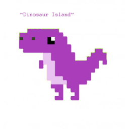 Dinosaur Island