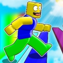 MEGA OBBY