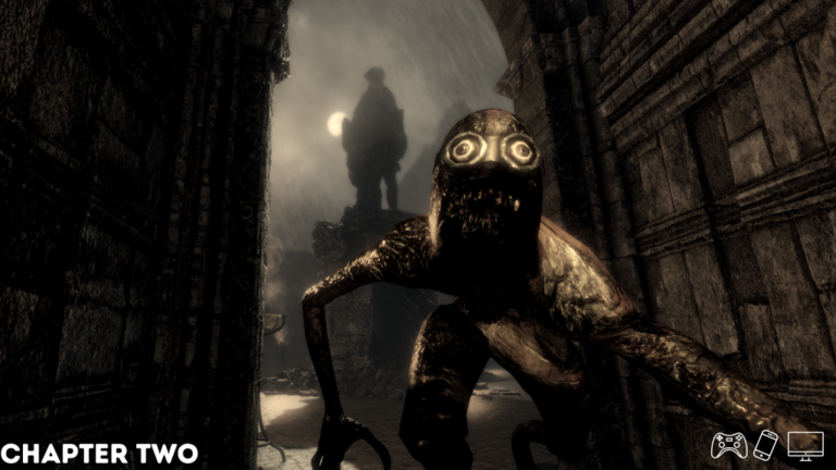 Operation Yellow [Chapter 2]  screenshot 3