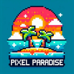 Pixel Paradise Designs