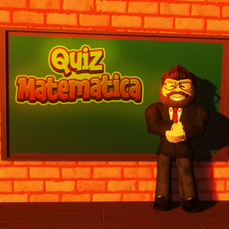 Quiz matemática