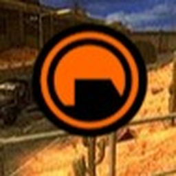 Black Mesa Research Facility
