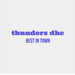 Thunderr's DHC