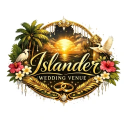 (Wedding) Islander  Venue icon