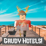Gaudy Hotels
