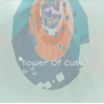 Tower Of Cute