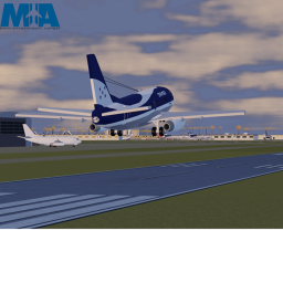 [KMIA] Miami International Airport