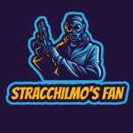 Stracchilmo's fan
