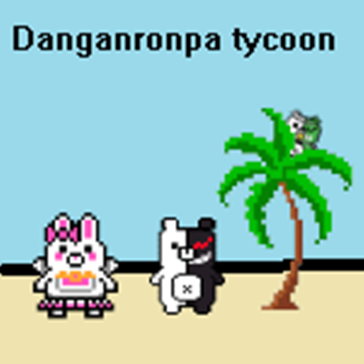 Danganronpa Tycoon