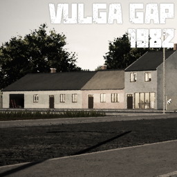 Vulga Gap - 1982