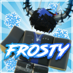 - Frosty Clothing -