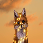 The Lit Foxes