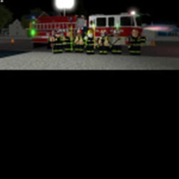 franklin fire icon
