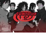 {J:O3} Junkyosha 3