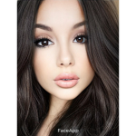 Beauty pretty Beautiful