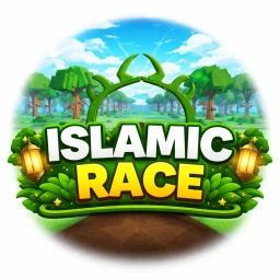 Islamic Race icon