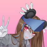 MouseyCherie's Cheesy Fan Group