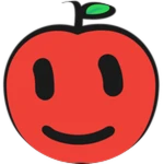 Blob Apple