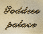 goddess palace