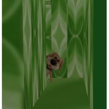 Escape from The Talking ben killer