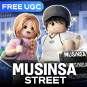 MUSINSA STREET