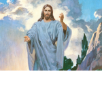 We are friends of god