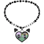 kay alexa locket