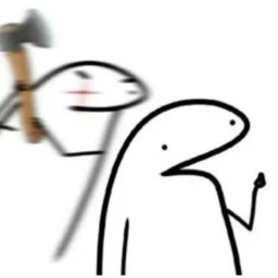 Flork Run icon