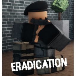Eradication icon