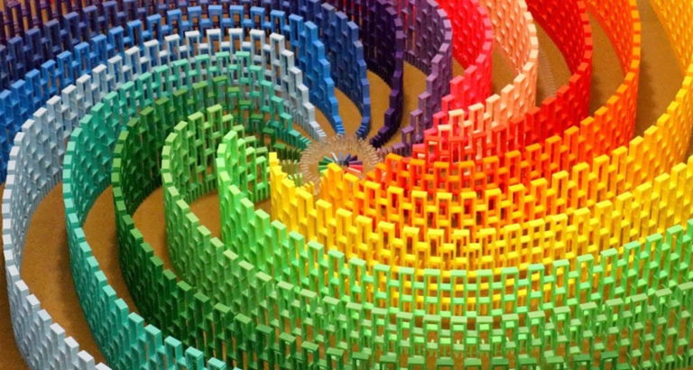 dominos playground screenshot 2