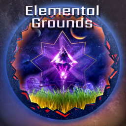 [JEWELS] Elemental Grounds icon