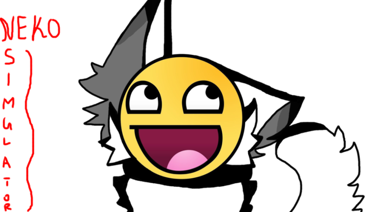 Neko Simulator! [Winter❄️] {W.I.P} 1/6 screenshot 1