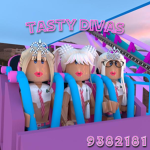 TASTY DIVAHS