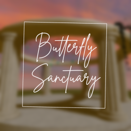 Butterfly sanctuary