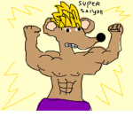 the sayian rats