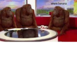 MONKE CLAN :))