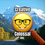 Creative Colossal inc.