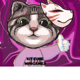Kitsune Minigames